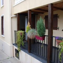 quartier Pavillonnaire