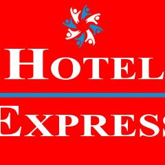 Hotel Express Anniston/Oxford