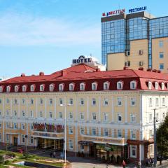 乌克兰罗夫诺酒店 