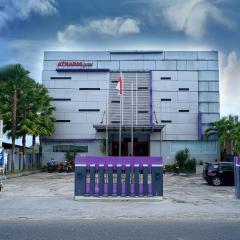OYO 1477 Athar 88 Hotel