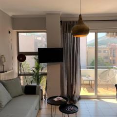 Main Square Flat - LUXURY APARTMENTS XANTHI LAX