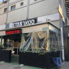 Star Guest- House