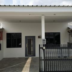 Mersing little homestay with free WIFI