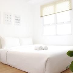 Classic and Comfy 2BR @ Gateway Pasteur Apartment By Travelio
