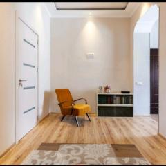 Your apartment in Old Tbilisi-Ortachala