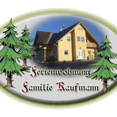 Ferienwohnung Familie Kaufmann