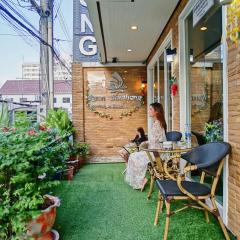 Ruen Buathong Boutique Hotel Patong Beach