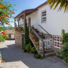 Quinta Da Estrada Winery Douro Valley