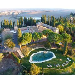 Castello di Leonina Relais - Adults Only