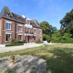 Bed & Breakfast au Château de Martinsart