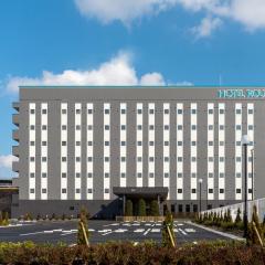 Hotel Route-inn Utsunomiya Yuinomori -Lightline Yuinomori Nishi-