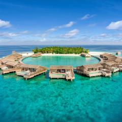 Kudadoo Maldives Private Island – Luxury All inclusive