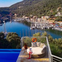 Ktima Aniforeli Luxury Villas