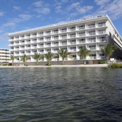 公主湾海滩酒​​店