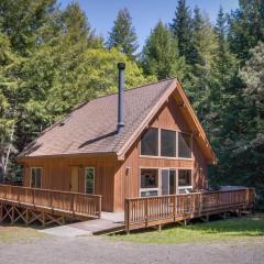 Redwood Rest