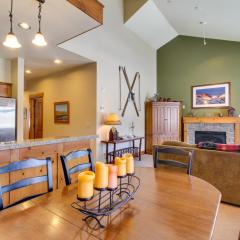 Lodestar Cabins