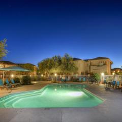 Vistoso Resort Casita #127