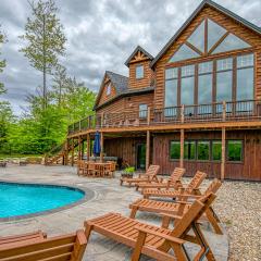 Mountain Estate
