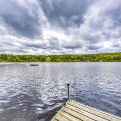 Basic Adirondack Camp