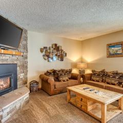 Main St. Condo in Breckenridge