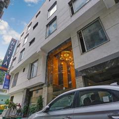 Staybook Hotel Nitya Maharani, New Delhi, Paharganj