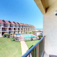Gulfside Townhome #16
