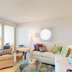 Solare Garden Villa 220