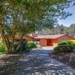 Mendocino Dream