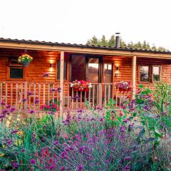 Cherry Tree Glamping