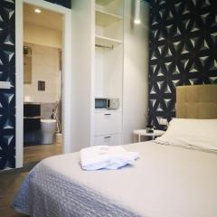 2B Fifteen Floor Suite Napoli