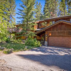 Park Avenue Tahoe Lodge