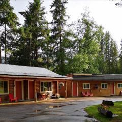 Overlook Inn & Cabins