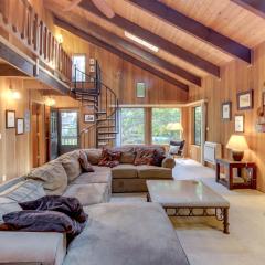 Mountain Meadow Lodge