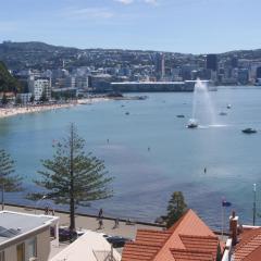 Oriental Bay At Its Best