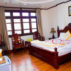 Hotel Kally Saigon