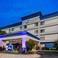 Best Western Ocala Park Centre