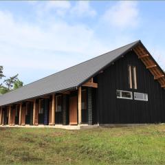 Lodge Toranoyu