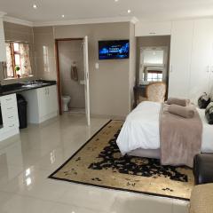 Pongola Road Self Catering Accommodation