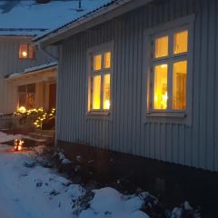 Torsby Vandrarhem