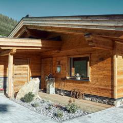 Mountain Chalet R