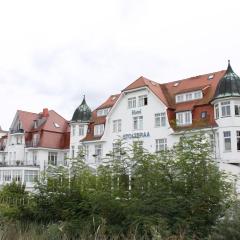 Hotel Stolteraa