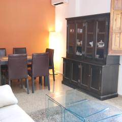 El Rincon de Elena (Garden Apartment)