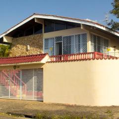 Bela Curitiba Hostel