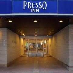 Keio Presso Inn Kanda