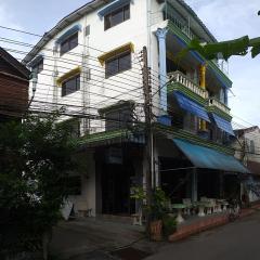 居所住宿加早餐旅馆