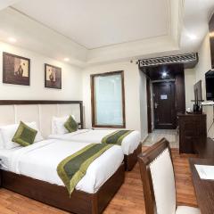 Parkk Boutique by HST Hotels