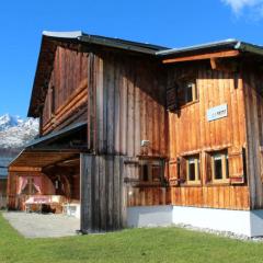 La Casa Cathomen Brigels - Maiensäss/Berghaus für max. 6 Personen