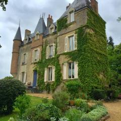 France Petit Château
