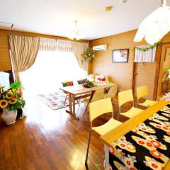 Bi ONE House 2F