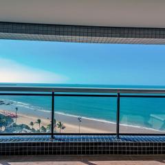 Apartamento de Luxo Landscape Beira Mar Platinum